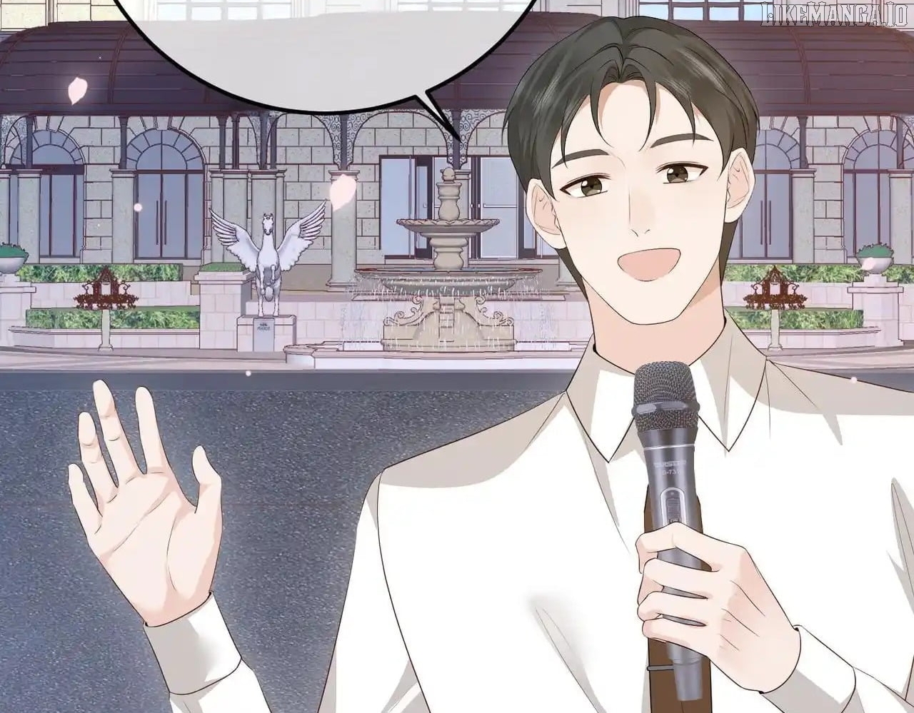 100-Day Warm Marriage Chapter 80 - page 3